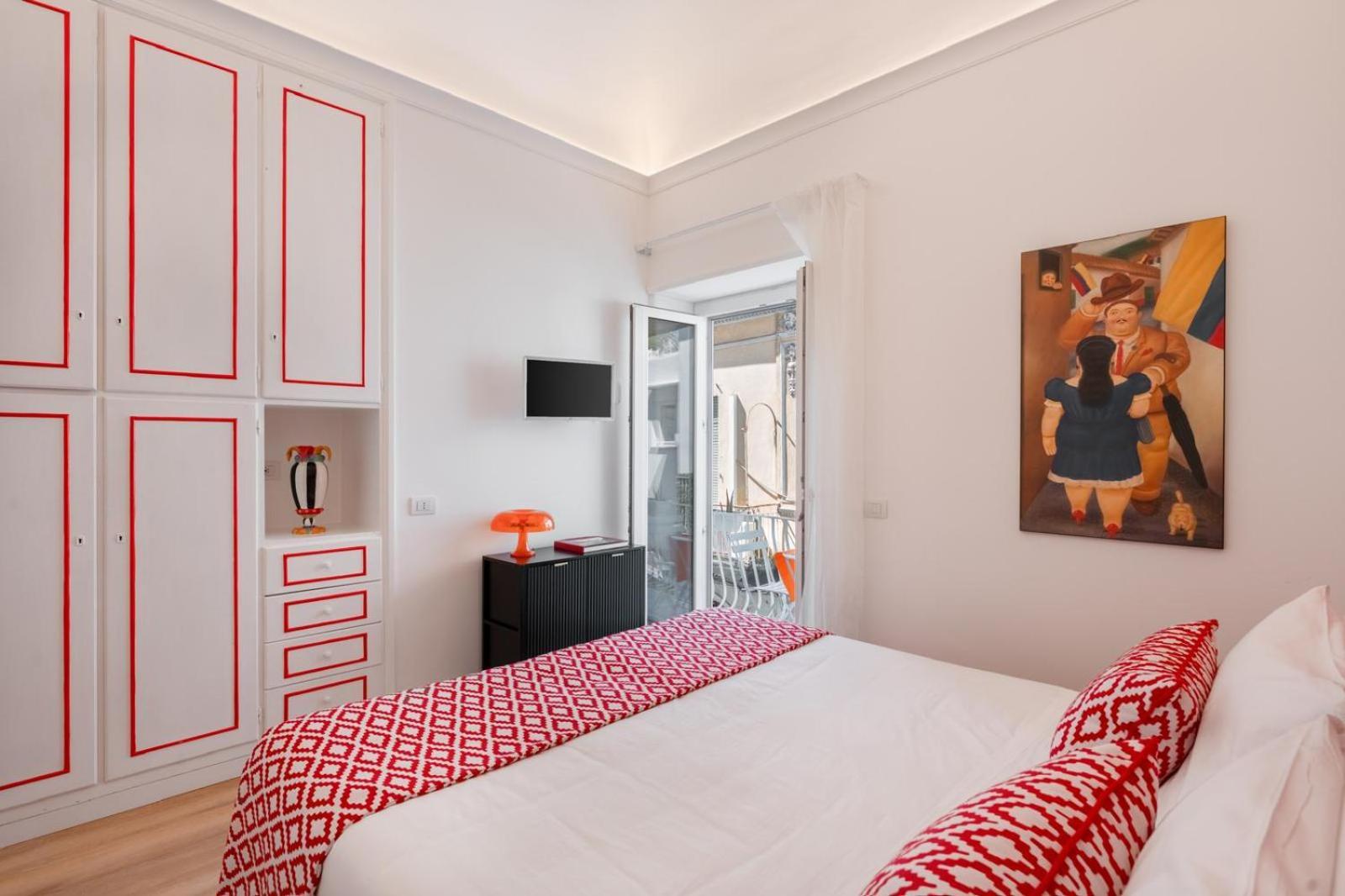 Casina Caprese *