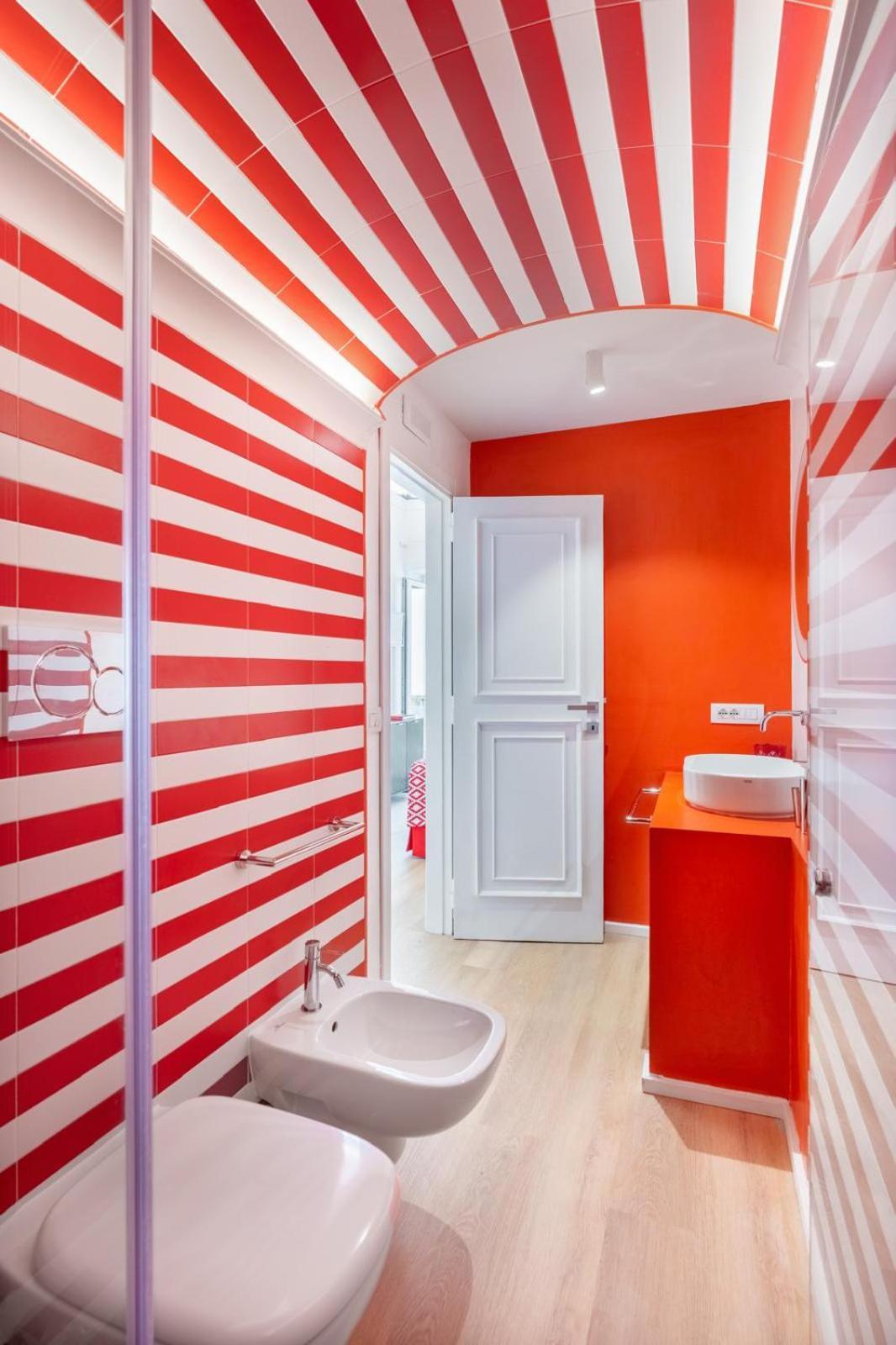 Apartment Casina Caprese