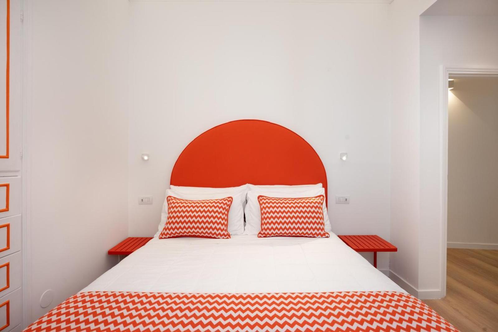 Apartment Casina Caprese *